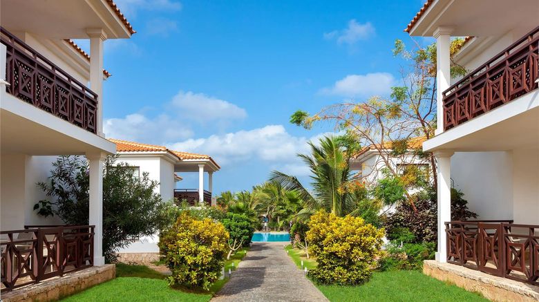 <b>Melia Tortuga Beach Exterior</b>. Images powered by <a href="https://iceportal.shijigroup.com/" title="IcePortal" target="_blank">IcePortal</a>.