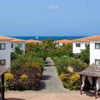 Melia Tortuga Beach