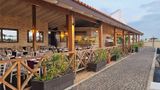 Melia Tortuga Beach Restaurant
