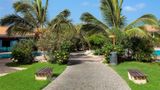 Melia Tortuga Beach Exterior