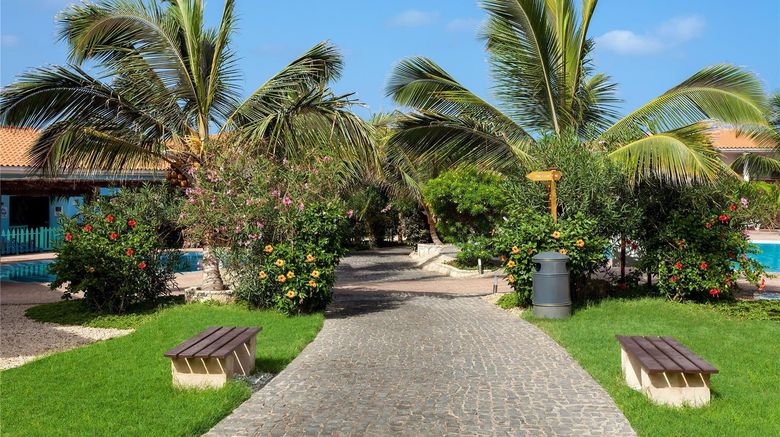 <b>Melia Tortuga Beach Exterior</b>. Images powered by <a href="https://iceportal.shijigroup.com/" title="IcePortal" target="_blank">IcePortal</a>.