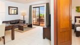 Melia Tortuga Beach Room