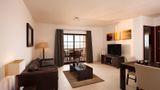 Melia Tortuga Beach Room