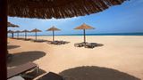 Melia Tortuga Beach Beach