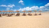 Melia Tortuga Beach Beach
