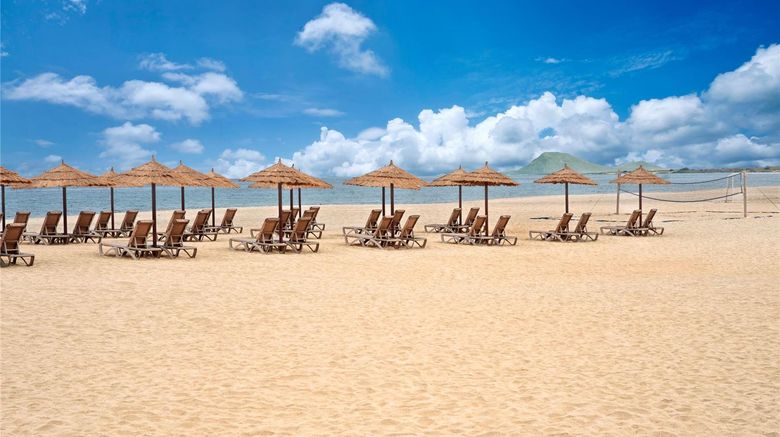 <b>Melia Tortuga Beach Beach</b>. Images powered by <a href="https://iceportal.shijigroup.com/" title="IcePortal" target="_blank">IcePortal</a>.