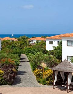 Melia Tortuga Beach