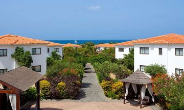Melia Tortuga Beach