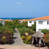 Melia Tortuga Beach