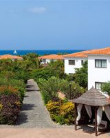 Melia Tortuga Beach