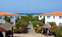 Melia Tortuga Beach