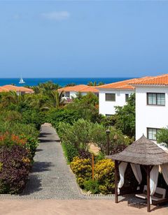Melia Tortuga Beach