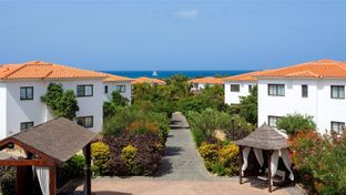 Melia Tortuga Beach
