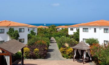 Melia Tortuga Beach