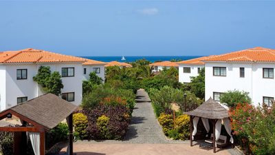 Melia Tortuga Beach