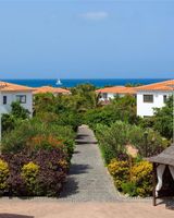 Melia Tortuga Beach