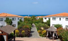 Melia Tortuga Beach