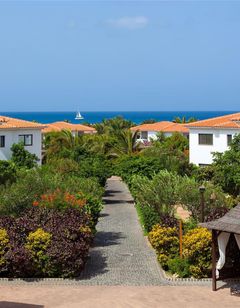 Melia Tortuga Beach