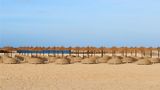 Melia Dunas Beach Resort & Spa Exterior