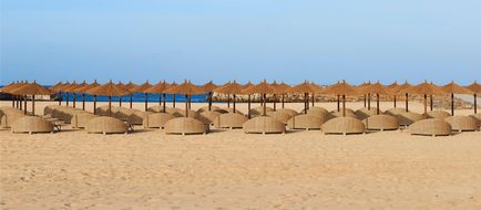 Melia Dunas Beach Resort & Spa Exterior