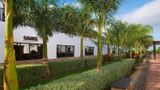 Melia Dunas Beach Resort & Spa Restaurant