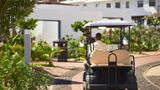 Melia Dunas Beach Resort & Spa Health