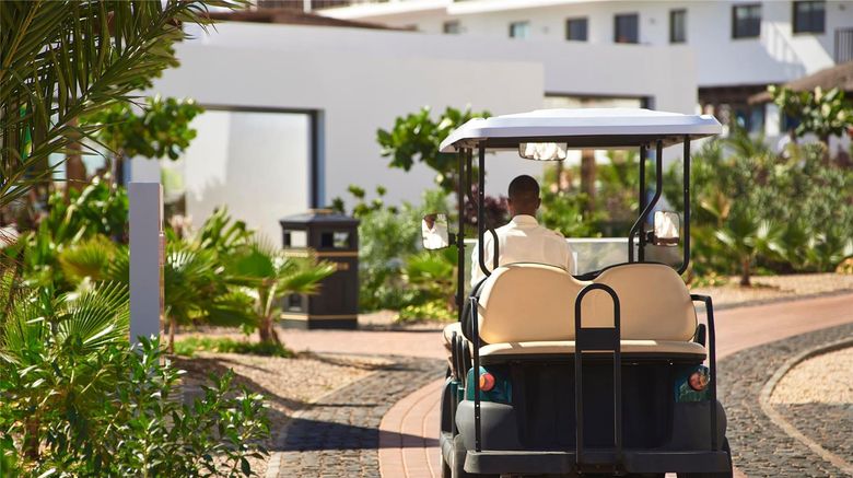 <b>Melia Dunas Beach Resort & Spa Health</b>. Images powered by <a href="https://iceportal.shijigroup.com/" title="IcePortal" target="_blank">IcePortal</a>.