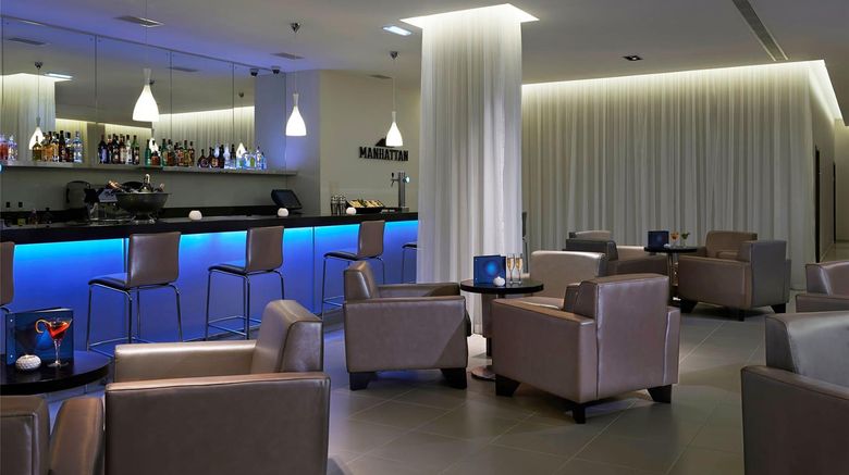 <b>Melia Dunas Beach Resort & Spa Restaurant</b>. Images powered by <a href="https://iceportal.shijigroup.com/" title="IcePortal" target="_blank">IcePortal</a>.