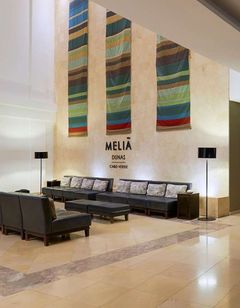 Melia Dunas Beach Resort & Spa