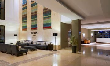 Melia Dunas Beach Resort & Spa