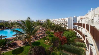 Melia Dunas Beach Resort & Spa
