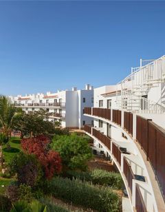 Melia Dunas Beach Resort & Spa