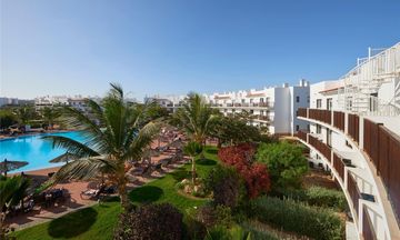 Melia Dunas Beach Resort & Spa