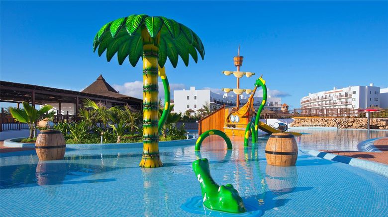 <b>Melia Dunas Beach Resort & Spa Other</b>. Images powered by <a href="https://iceportal.shijigroup.com/" title="IcePortal" target="_blank">IcePortal</a>.