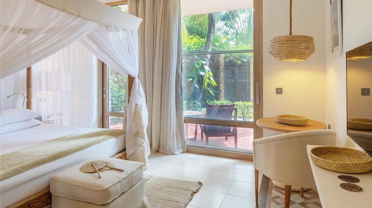 Melia Zanzibar Room