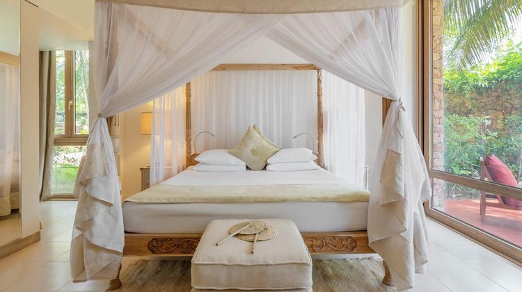 Melia Zanzibar Room