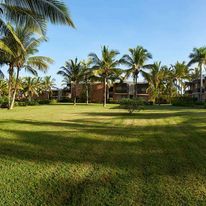 Melia Zanzibar