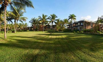 Melia Zanzibar