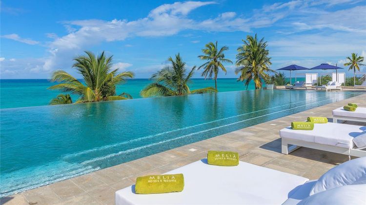 Melia Zanzibar Other