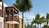 Melia Zanzibar Exterior