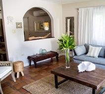 Villa Montana Beach Resort Suite