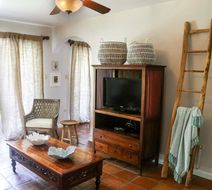 Villa Montana Beach Resort Suite