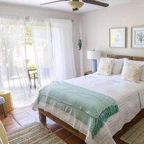 Villa Montana Beach Resort