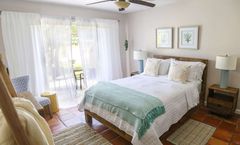 Villa Montana Beach Resort