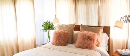Villa Montana Beach Resort Suite