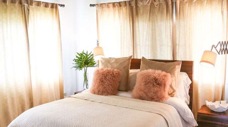 Villa Montana Beach Resort Suite