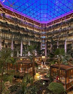 Paradisus Cancun