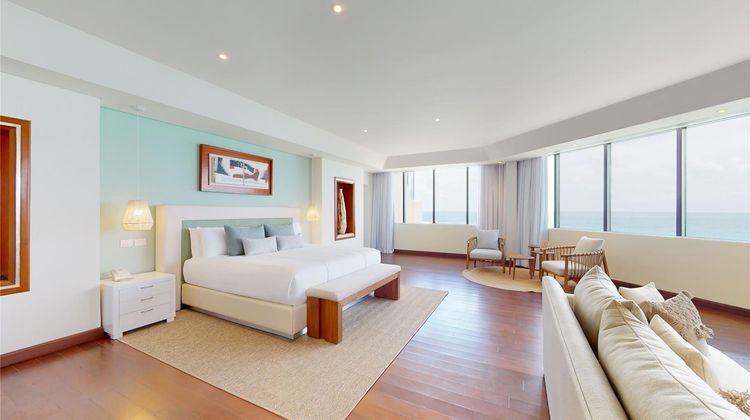 Paradisus Cancun Room