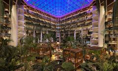 Paradisus Cancun