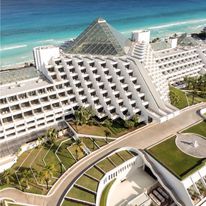 Paradisus Cancun